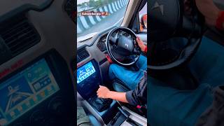 Driving pr kabhi sak mat krna 📈✅ #scorpio #driving #car #trending #thar #travel #gadi #cartoon