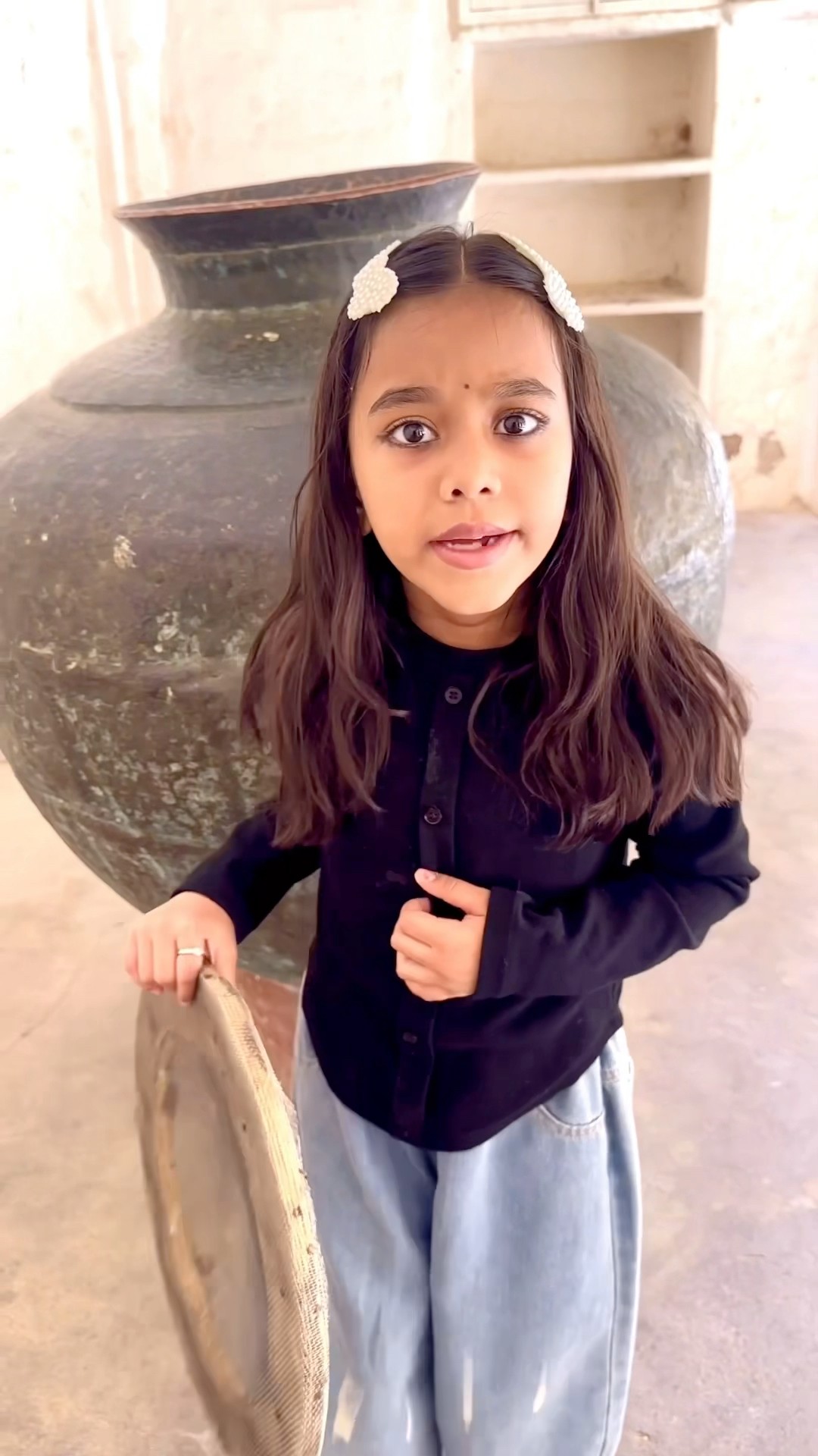 Amaira ki mila jin? #shorts #thegeetagurjar