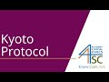 Kyoto Protocol Quiz