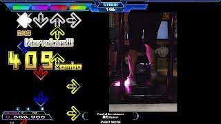 Proof of the existence [CHALLENGE 17] 999,490 PFC (51 Perfects)