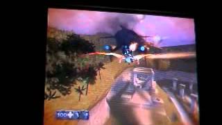 Let's Play Turok: Evolution (PS2) Part 4