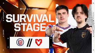 [FIL] LGD Gaming vs MOUZ (BO3) | Esports World Cup 2026 S...
