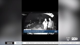 Fake Vacation Scam - BBB warning for 23ABC viewers