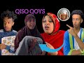 SOMALI SHORT FILM 2023 || QISO QOYS | QABIL DARTIS | PART8