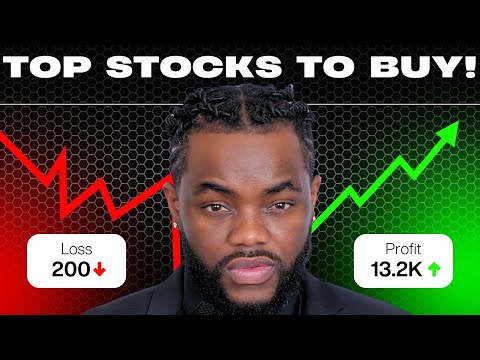 Do NOT Invest in 2026 (Until You Watch This)‼️