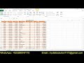 Exp19_Excel_Ch04_ML1_Pet_Supplies | Excel Chapter 04 Pet Sales