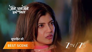 Jaane Anjaane Hum Mile Ep - 456 Best Scene 2 Mar 17 2026 Zee Tv