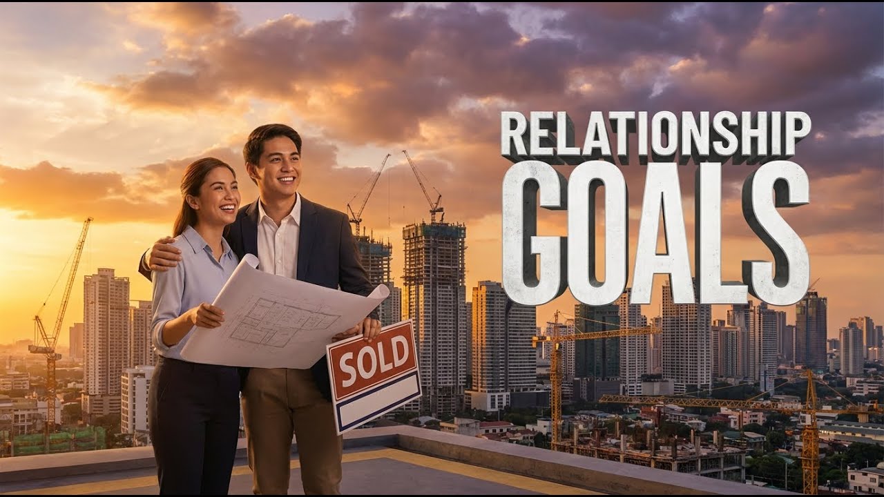 Tagalog Upbeat Love Rap Lofi | Relationship Goals 2026