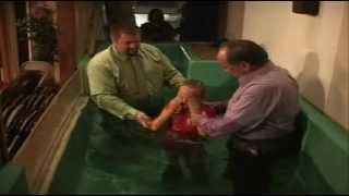 SCOG Baptism Service 5-22-2011.wmv