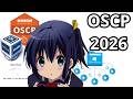 the FUN way to OSCP and your cybersecurity dream job!