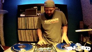 DJ SKD DIPLO SCRATCH