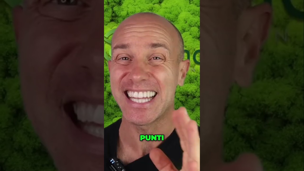 Ipertensione KO: L'Alimento Naturale Rivoluzionario che Abbassa la Pressione