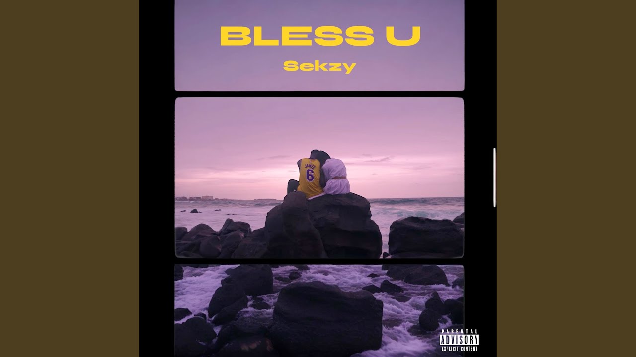 Watch Bless U on YouTube Watch Bless U on YouTube