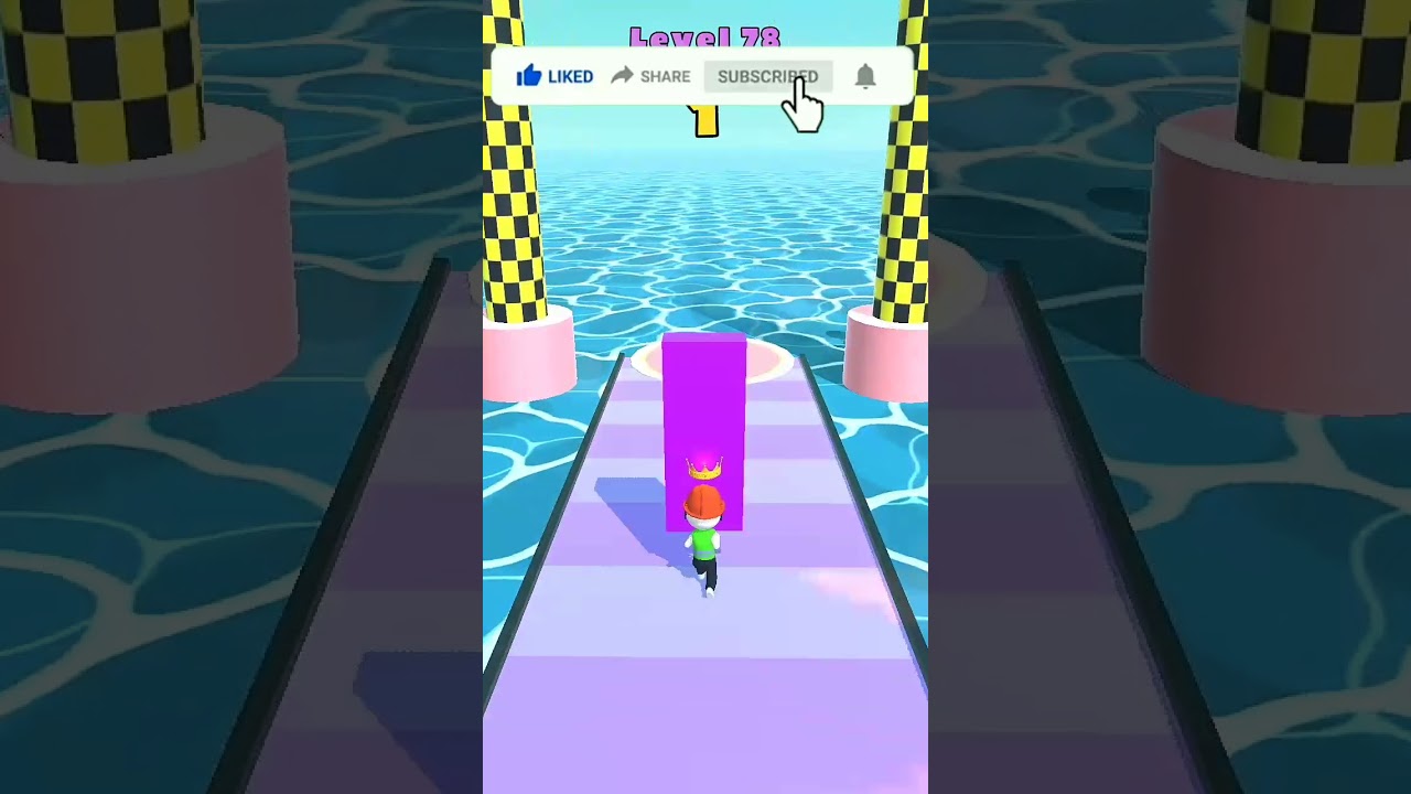 How to play shortcut race in Android offline 