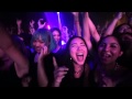 FAR EAST MOVEMENT AT CLUB ELE IN TOKYO, JAPAN FOR BEATS BY DRE