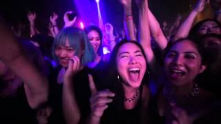 FAR EAST MOVEMENT AT CLUB ELE IN TOKYO, JAPAN FOR BEATS BY DRE