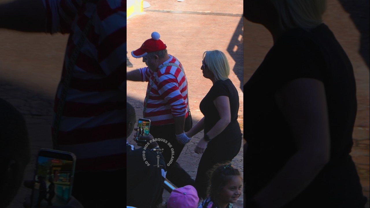 Tom o mímico aproveitou para fugir com esta mulher casada 😮😱🫣😂🤣 #tomthemime #seaworldmime