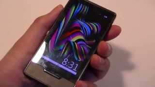 Différence entre Zune et Zune HD