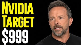 NVIDIA Target $999? Brad Gerstner’s NVDA Bull Case, AI Boom & My Analysis
