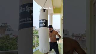 MUST KNOW BOXING COMBINATIONS FOUR BEGINNER 🥊🔥 #boxing #boxingtraining #boxingworkout #boxer