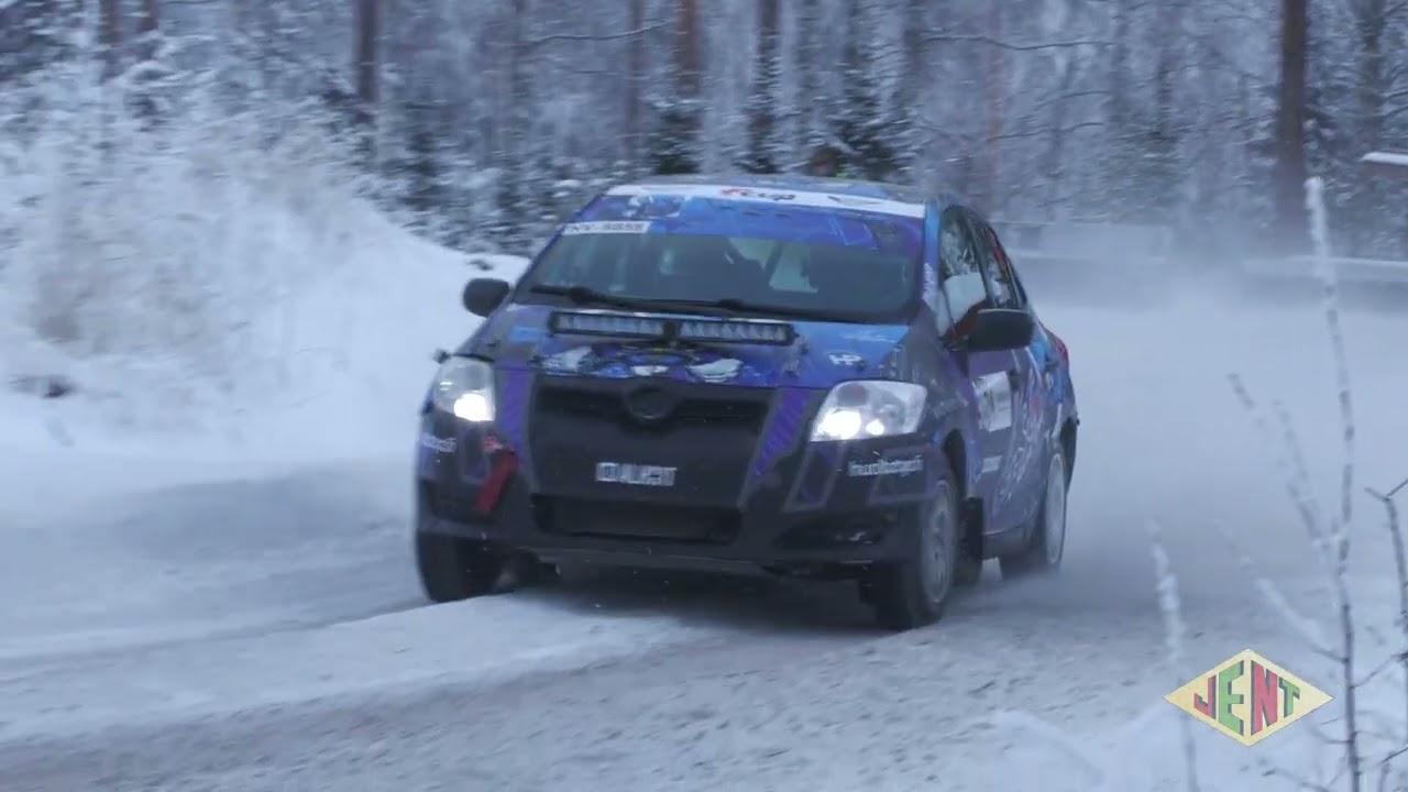 F-cup Laukaa-Uurainen kooste