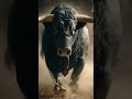“Spain Ka Gusse Wala Saand 😱 | Bull Ki Ek Takkar Se Sab Ud Jata Hai! 🐂🔥”#viralvideo #shortvideo