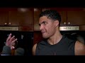 Smith, Jaquez Jr., Powell, Spoelstra | Postgame Interviews | December 23, 2025