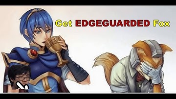Some GUARANTEED Edgeguards on Fox | The Daily KodoTips #15