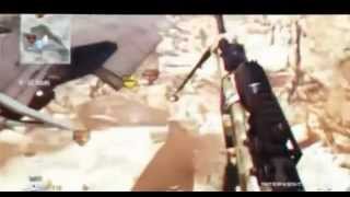 *NEW*(MW2) quick scope edit!!!