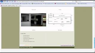 How to post House for sale add on Craigslist