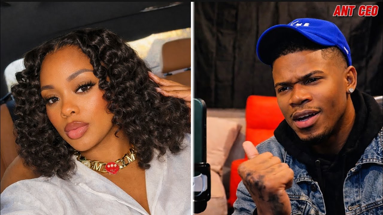 Современная женщина с низким IQ попыталась поспорить со мной о «стандартах» и получила по заслуга...