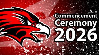 Allendale Graduation Commencement Ceremony 2026
