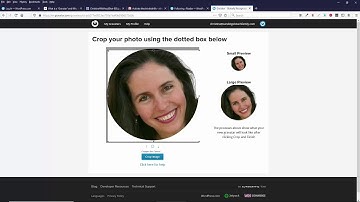 How to Open a Gravatar.com Account so Your Picture Shows up on WordPress