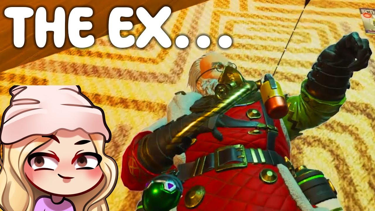 Married To My Ex Husband's Rival