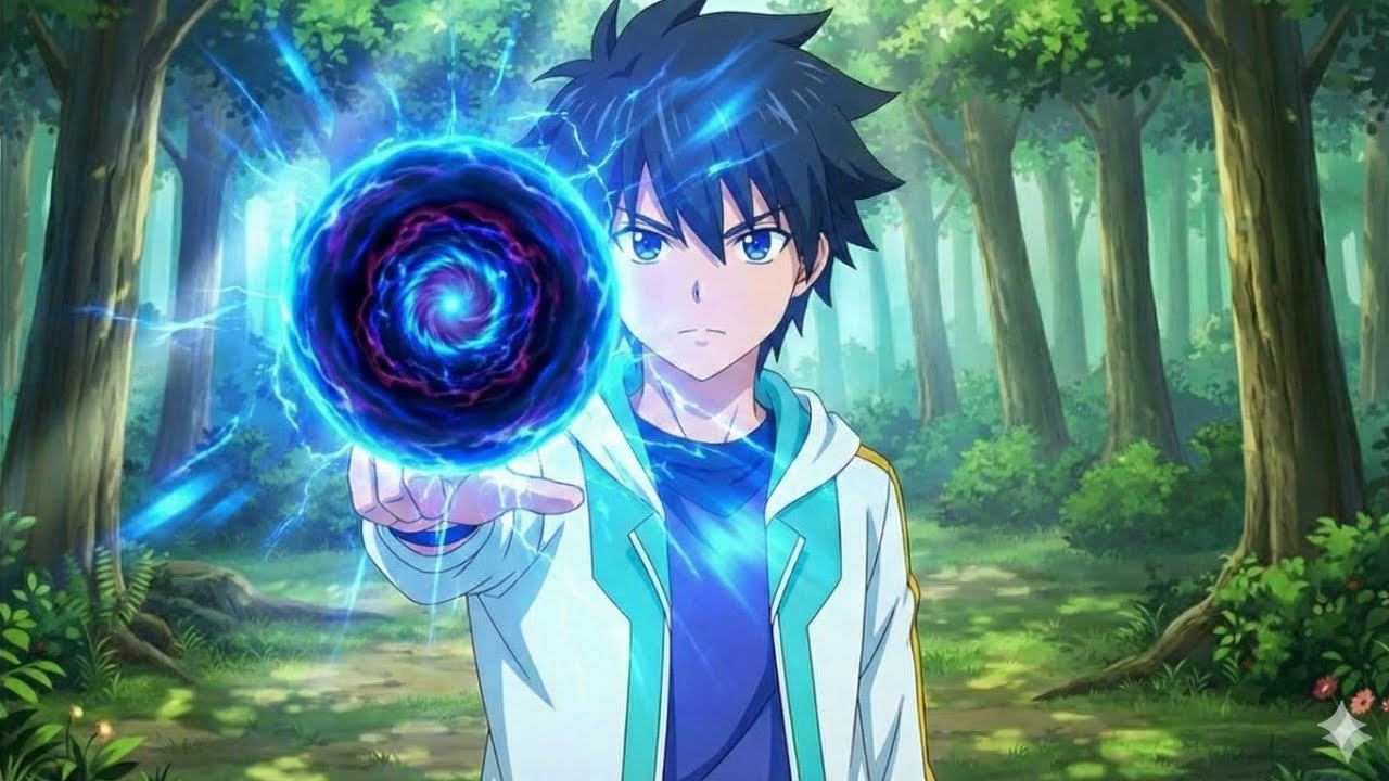 10 лучших фэнтезийных аниме и аниме о реинкарнации