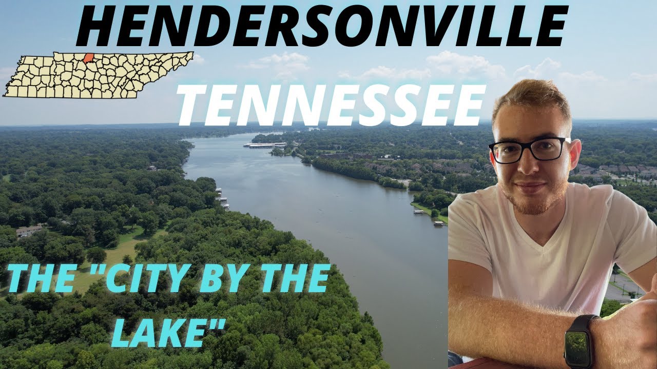 Download TOP 3 REASONS to LIVE in HENDERSONVILLE TENNESSEE