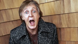 paul mccartney is a beatle | paul mccartney ranking