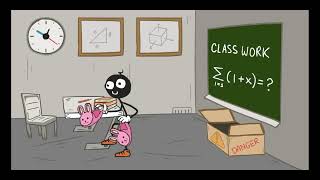Stickman escape School super  #allgamesuser screenshot 5