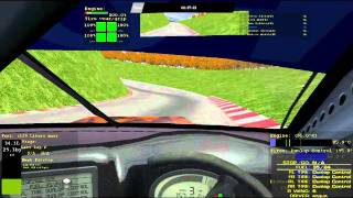 rfactor vid Bobs track builder
