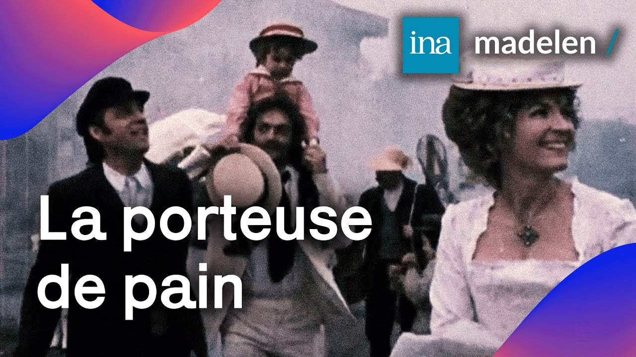 😊 Une série inoubliable avec Martine Sarcey, Philippe Léotard, Bernard