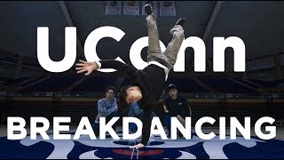 UConn Breakdancing Club | UConn