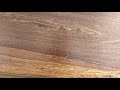 How to Pour Wood Grain Effect with Acrylic - Wood Grain Tree Ring Pour Painting Tutorial