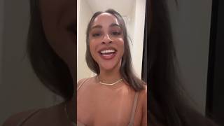 Teanna Trump wishes YourRAGE a happy 27th birthday 😭🔥 #shorts