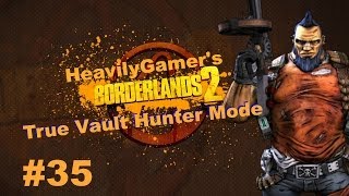 Borderlands 2 Gameplay Walkthrough Part 35:Chapter 17 Data Mining,Monster Mash(Part 2),Saturn Boss