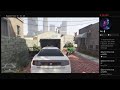GTA come watch me