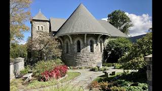 Celebrity 2023-02-12 10:00 AM Sixth Sunday after Epiphany Live from First Congregational Profile