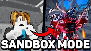 🔴LIVE! FREE CRATES SANDBOX MODE (TOILET TOWER DEFENSE)