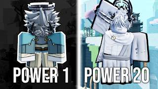 The Fastest Progression Method (1-20 UPDATED) | Deepwoken