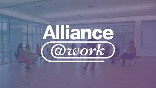 Alliance@Work: Corporate Training Built For You