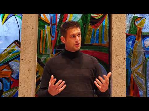 Bethelkerk Waddinxveen | Bos vlogt | Laatste vlog van 2020